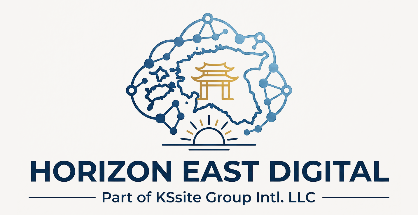 Horizon East Digital