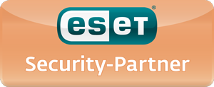 ESET partneris